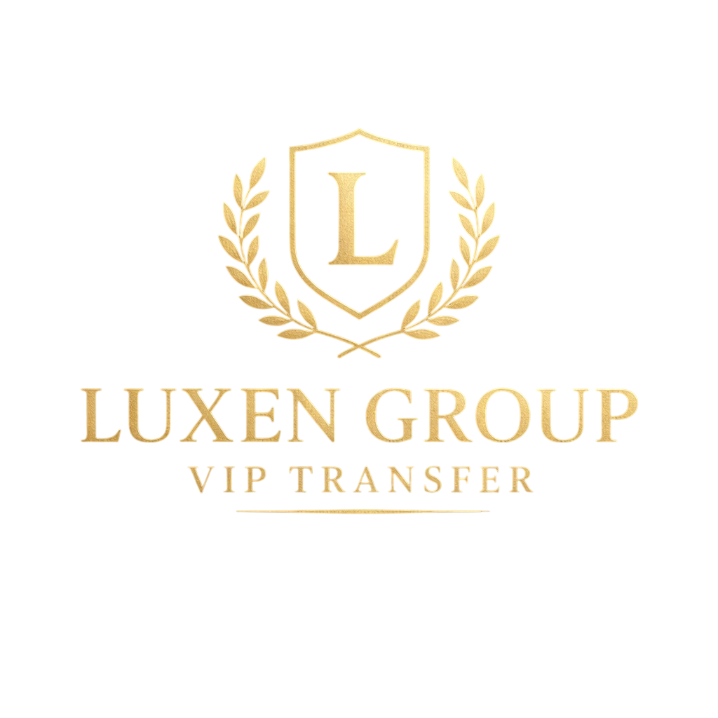 Luxen Group VIP Transfer
