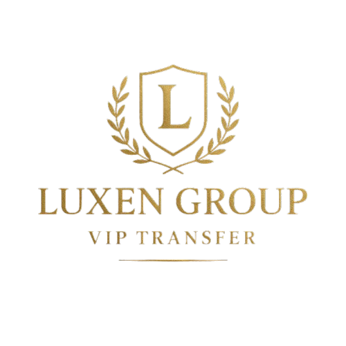 Luxen Group Logo